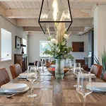 Casa vacanze Alte Liebe Sylt