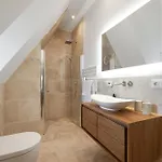 Casa vacanze Alte Liebe