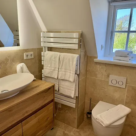 Holiday home Alte Liebe