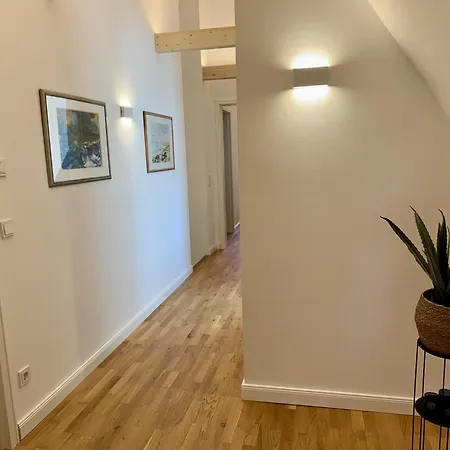 Alte Liebe Holiday home Sylt