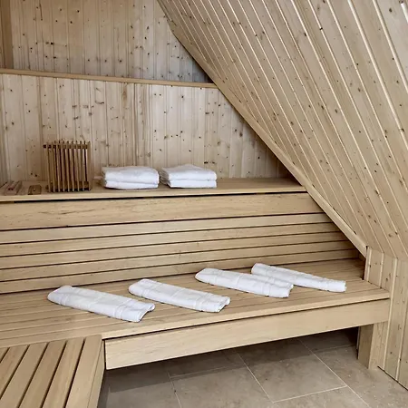 Holiday home Alte Liebe Sylt