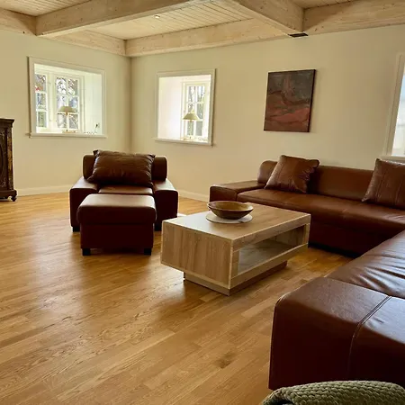 Holiday home Alte Liebe *