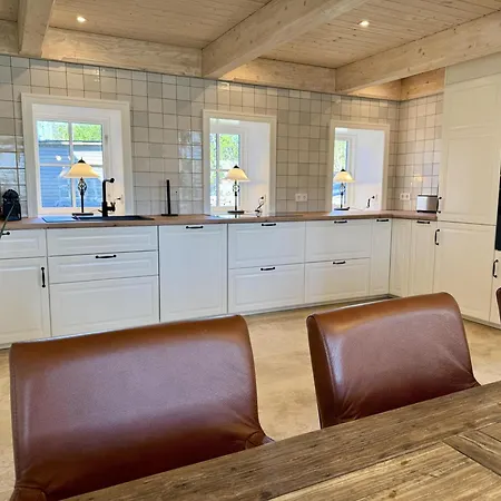 Alte Liebe Holiday home