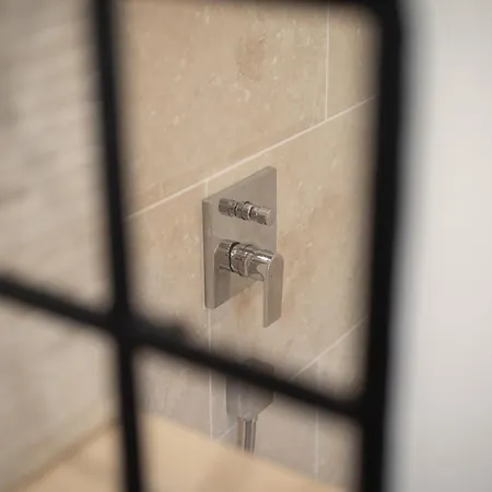 Alte Liebe Casa de Férias Sylt