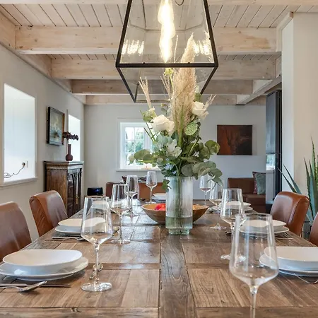 Casa de Férias Alte Liebe Sylt