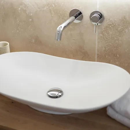 Casa de Férias Alte Liebe *