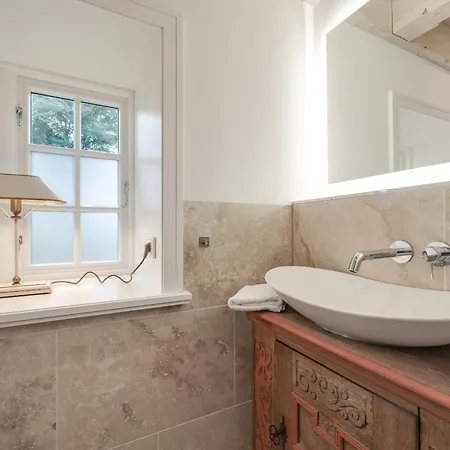 Casa de Férias Alte Liebe Sylt