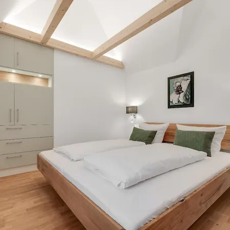 Casa de Férias Alte Liebe