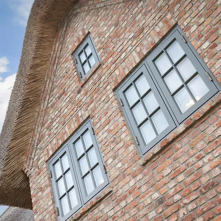 Casa de Férias Alte Liebe *