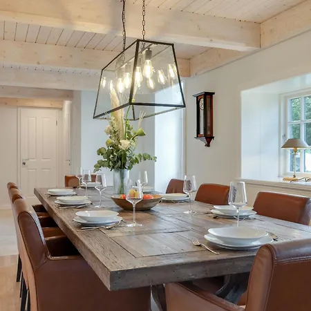 Casa de Férias Alte Liebe *