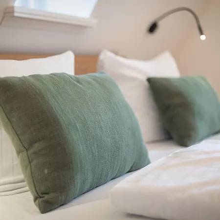 Alte Liebe Casa de Férias Sylt