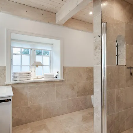 Casa de Férias Alte Liebe Sylt