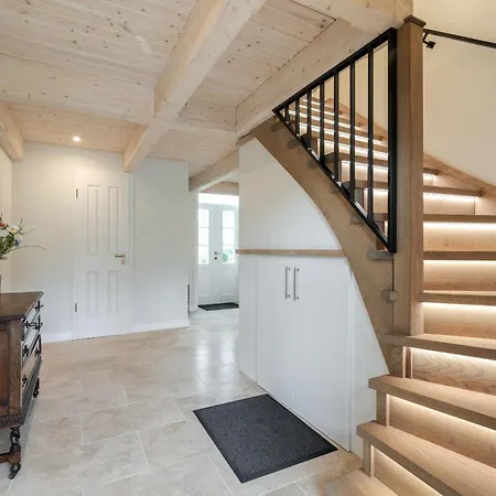 Alte Liebe Casa de Férias Sylt