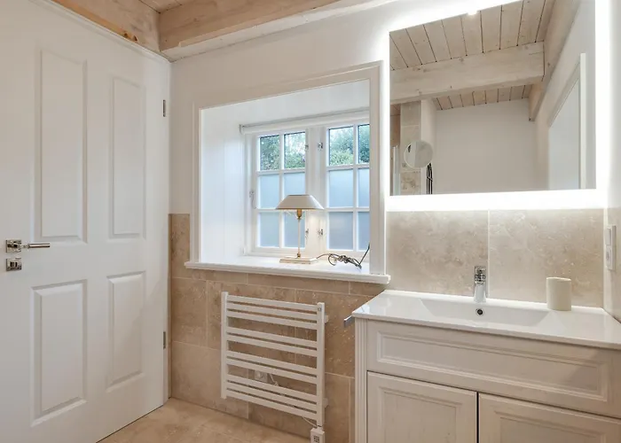 Alte Liebe Дом отдыха *