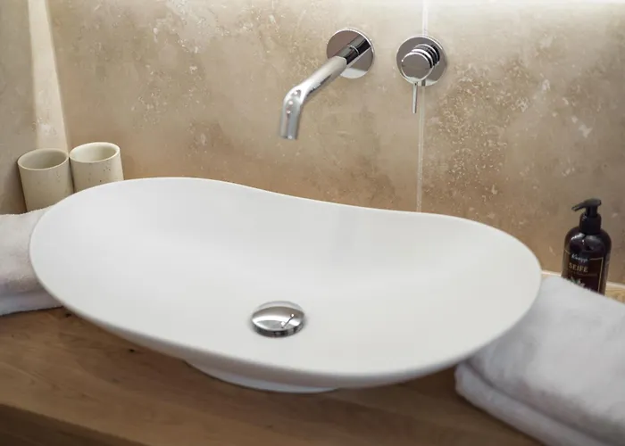 Дом отдыха Alte Liebe *