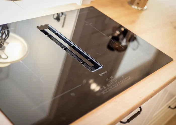 Alte Liebe Дом отдыха