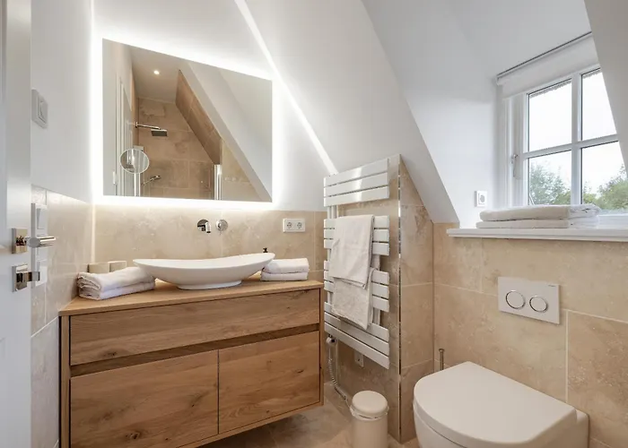 Дом отдыха Alte Liebe