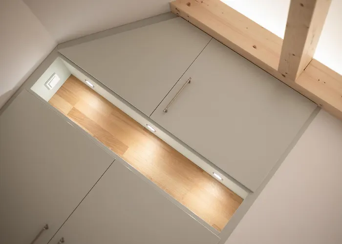 Alte Liebe Дом отдыха