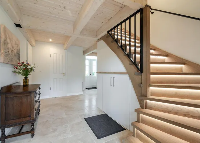 Alte Liebe Дом отдыха Sylt